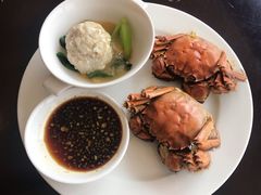 -AdD全日制餐厅(中谷花园酒店)