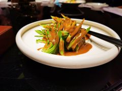 麻酱凤尾-粗茶淡饭·汉口公馆(循礼门店)