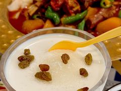 -阿拉丁新疆风味餐厅·清真(罗廊巷店)