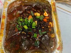 -夜烤·宜宾烧烤(洋河路店)