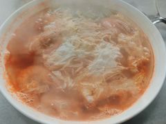 -小福顺面馆(埠西市场店)