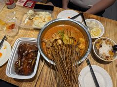 -王浩儿纪六孃甜皮鸭(东大街店)
