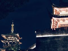 -鼓楼(西湖风景名胜区)