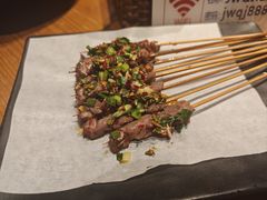 -聚味瞿记·龙虾堂(渔人码头一店)