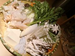 -綱元·海鲜豆捞(明州里店)