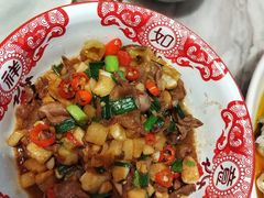 -望湘园·湖南菜(我格广场店)