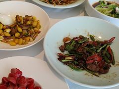 -顺峰(农展馆店)
