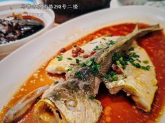 -维园悦谱·海派家常菜(乌鲁木齐南路店)