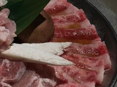 -乾杯烧肉居酒屋(中洲湾店)