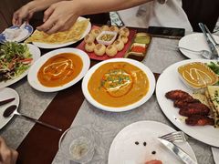 -食彩美印度特色美食餐厅·印度料理