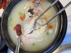 -长顺参鸡汤店(西塔总店)