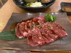 -匠太烧肉台日料理餐酒馆(三林店)