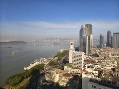 -必胜客(海滨店)