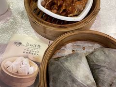 -龙的酒楼·手工早茶·顺德菜(近良路店)