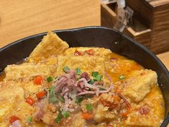 -云海肴·汽锅鸡·云南菜(东坝金隅店)