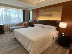 -厦门喜来登酒店