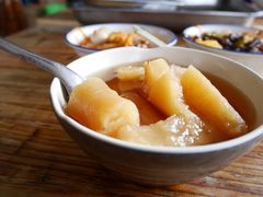 养生木薯羹-西环肥仔螺蛳粉(总店)