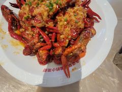 -味道工厂楚虾王(龙虾城店)