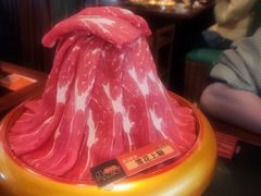 -牛New寿喜烧(闵行龙湖天街店)