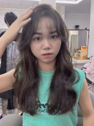 -山浦形象烫染