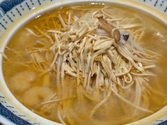 -奇芳阁·百年清真南京菜(夫子庙店)