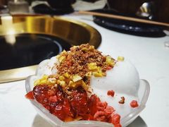 -哥老官重庆美蛙鱼头(松江地中海十八哥店)