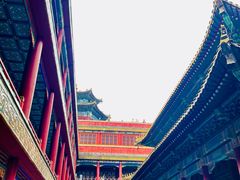-普陀宗乘之庙(小布达拉宫)