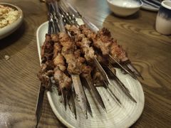 -那时新疆·若羌(经纬汇店)