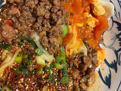 -子午路张记肉夹馍(兵马俑店)