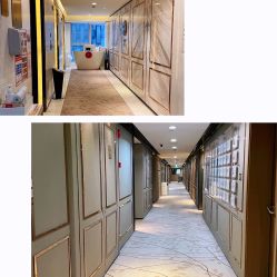 -蜜悦居月子中心(国金中心店)
