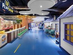 -meland·儿童乐园·游戏厅娃娃机·电玩Xbox(成都合生汇店)