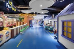 -meland·儿童乐园·游戏厅娃娃机·电玩Xbox(成都合生汇店)