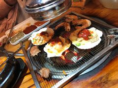 -7年8班朝鲜族非遗美食(三钢里店)