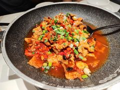 -味上湘菜馆(悦方ID MALL店)
