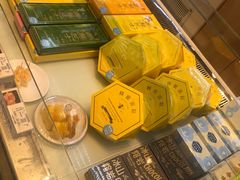 -LanTa蓝塔(北京路店)