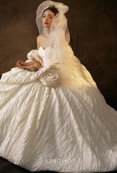 -青禾婚纱摄影(杭州店)