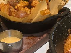 -CRAZYONES克芮旺斯西班牙餐厅(苏州中心店)