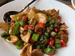 -丹江渔村(龙旗店)