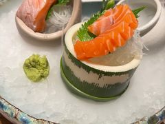 -阿吾罗·月咏精致日料(港汇恒隆广场店)