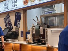 -阿兰家牛肉面(北京东方广场店)