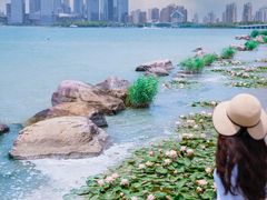 -金海华·Winsun玲珑国际·赫本时光(园区金鸡湖店)