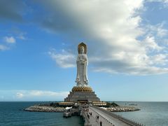 -三亚南山文化旅游区