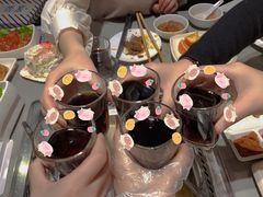 -海底捞火锅(海澜财富中心店)