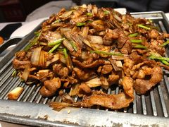 -四季民福烤鸭店(王府井灯市口店)