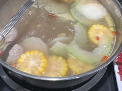 -二刀潮牛(重庆光环购物公园店)
