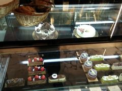 -西点坊(浦东香格里拉店)