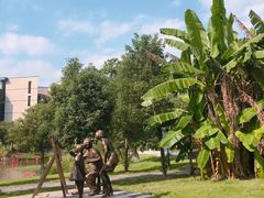 -福州大学(旗山校区)