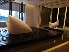 -舟山希尔顿酒店