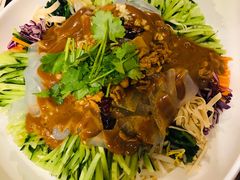 -老厨家(友谊路总店)