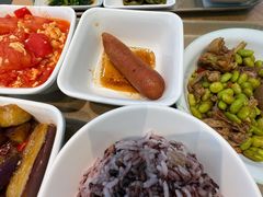 -老乡鸡(西岸凤巢店)